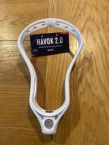 New Defense Maverik Havok 2.0 Head