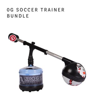 OG Soccer Trainer