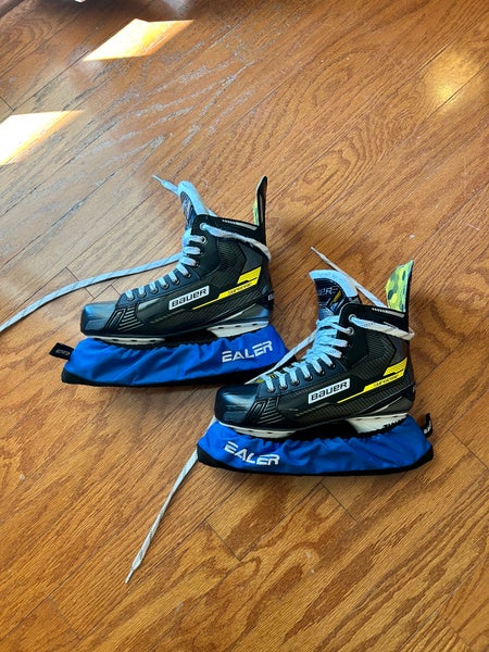 Bauer Supreme M3 Ice Skates