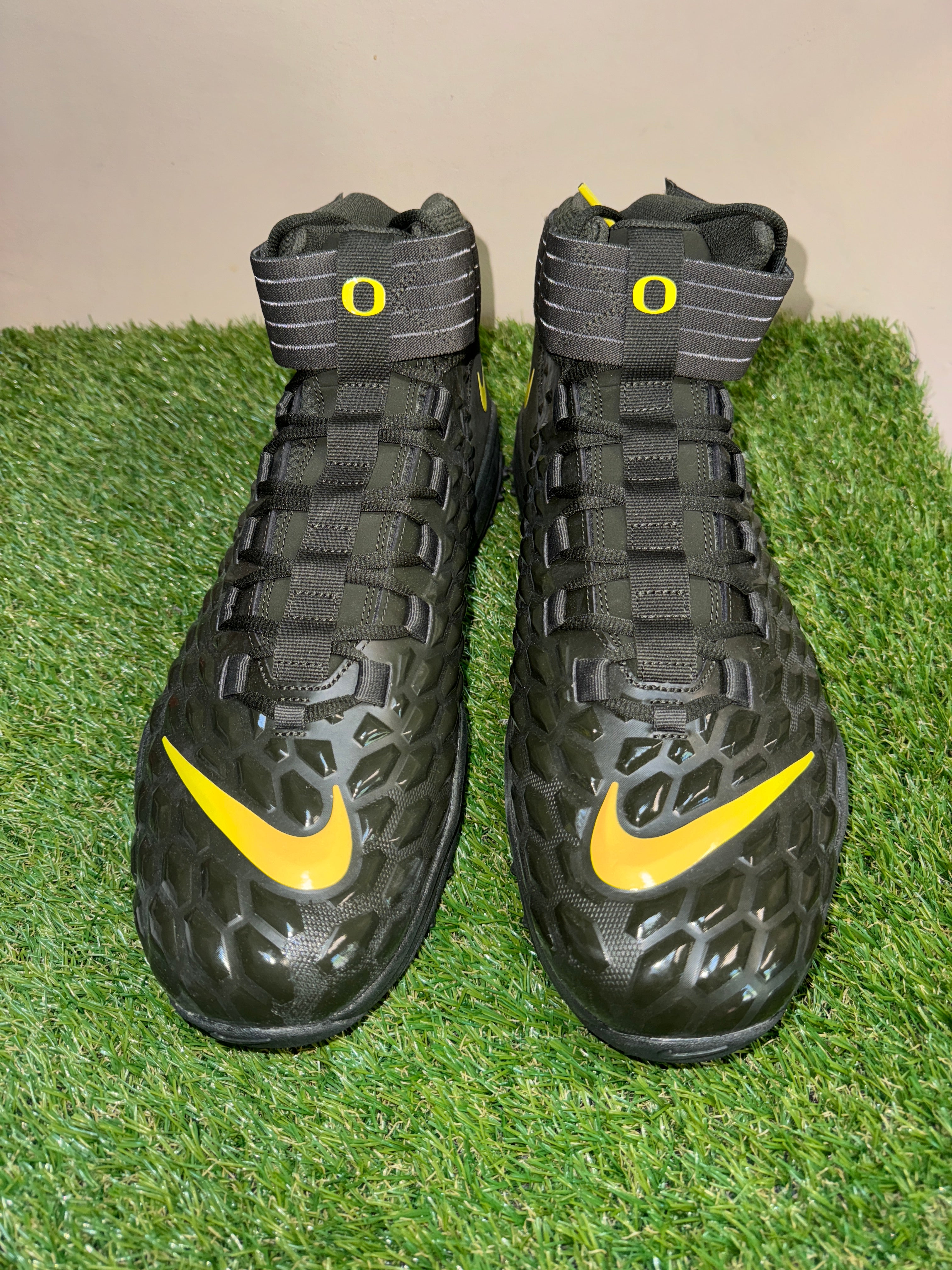 Nike Force Savage Pro 3 Tennessee Vols FJ5748-103 Orange Team PE Mens Size 17 Nike Force Savage Pro 2 Men main image 4