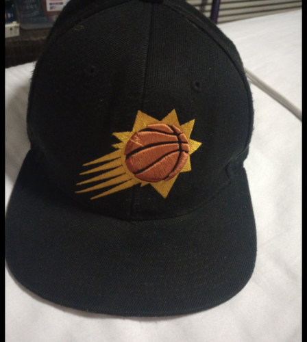 Phoenix Suns hat