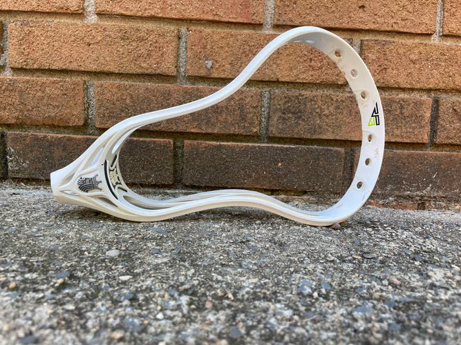 Brine RP3 Lacrosse Head