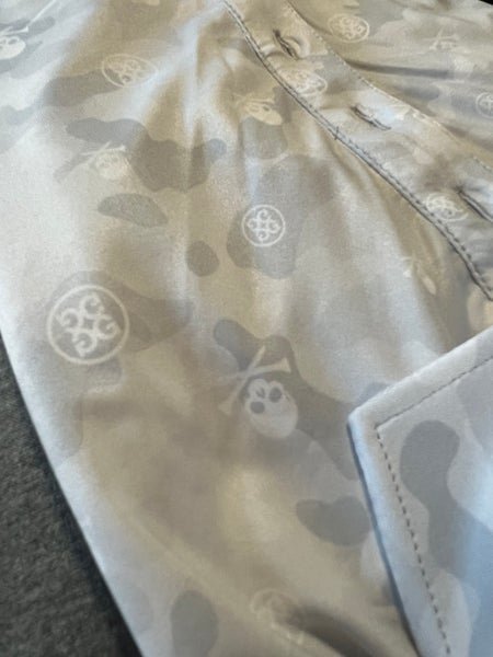 G Fore Golf Polo XL. Skulls | SidelineSwap | Buy and Sell on SidelineSwap