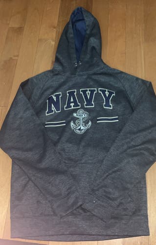 Naval Academy (Navy) Adult Medium Sweatshirt