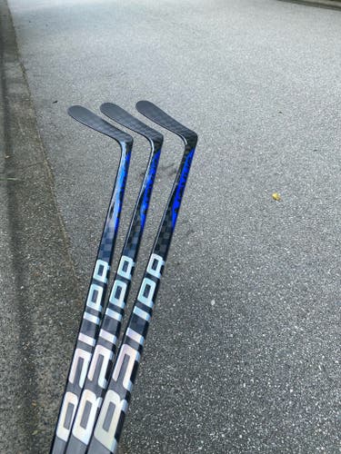 NEW Bauer AG5nt (P92/82 flex) - Dressed as Sync