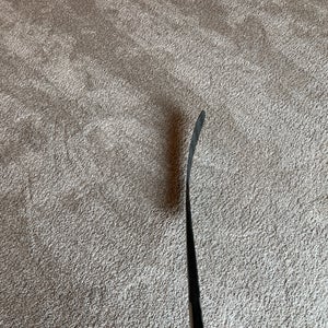 New CCM Tacks AS-VI PRO Left Hand Hockey Stick -  Pro Stock (Manitoba Moose - Malott)