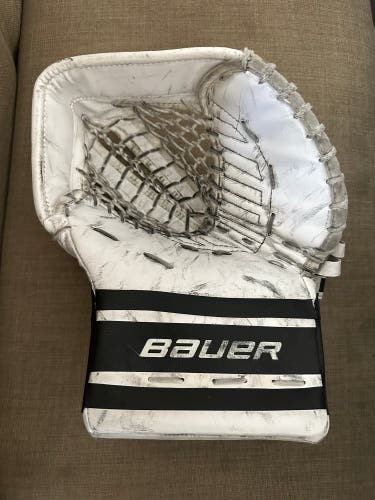 Bauer S20 GX Junior goalie glove