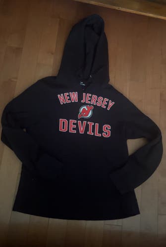 New Jersey Devils Hoodie