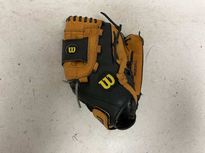 Used Wilson A0350tr12 12" Fielders Glove