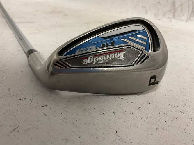 Used Tour Edge Hp25 Pitching Wedge Steel Wedge