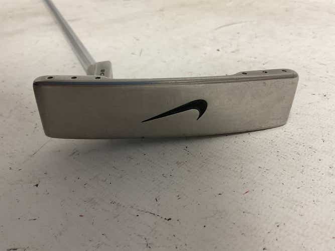 Used Nike Bc 101 Blade Putter