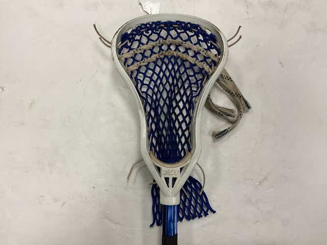 Used Gait Db 6000 Alloy Aluminum Men's Complete Lacrosse Stick