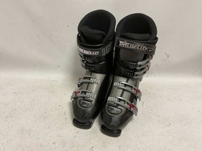 Used Dalbello Fx5.4 280 Mp - M10 - W11 Men's Downhill Ski Boots