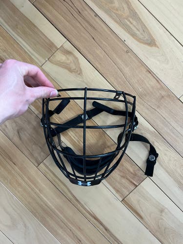 under armour cage