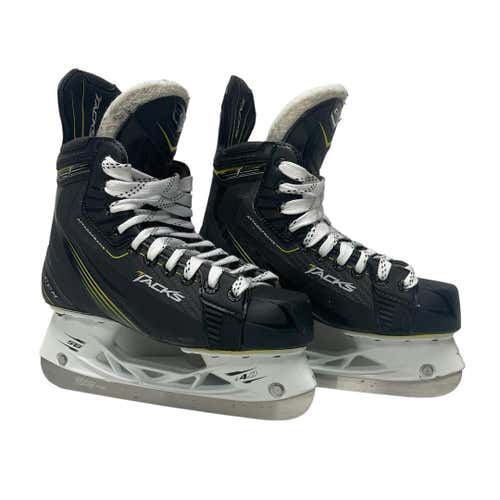 Used Ccm Tacks Junior 05 Ice Hockey Skates
