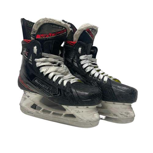 Used Bauer Vapor 2x Senior 7.5 Ice Hockey Skates
