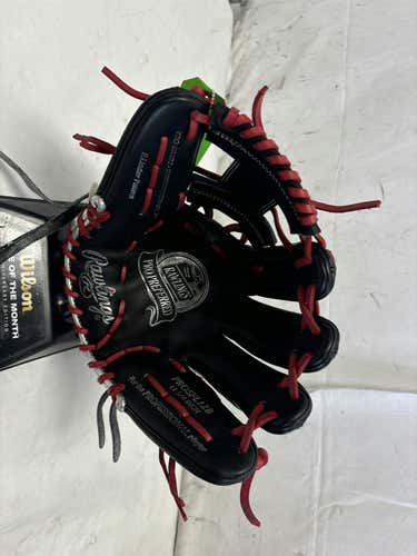 Used Rawlings Pro Preferred Prosfl12b 11 3 4" Baseball Fielders Glove - Excellent