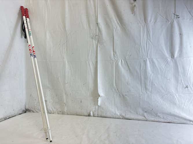 Used Salomon 1080 Free Drank 115cm 115 Cm 46 In Downhill Ski Poles