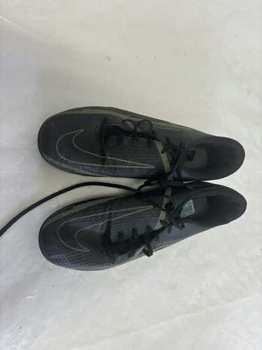 Used Nike Phatom Gt2 Club Mg Da5640-004 Size 6.5 Soccer Cleats
