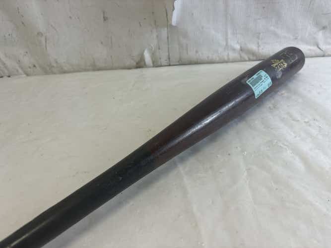 Used Louisville Slugger M9 Maple 29" 25oz Youth Wood Baseball Bat