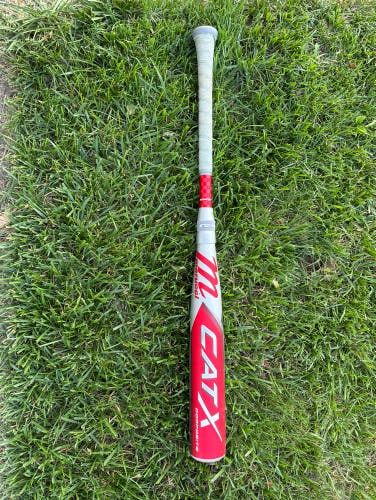 Marucci Cat X Connect Composite