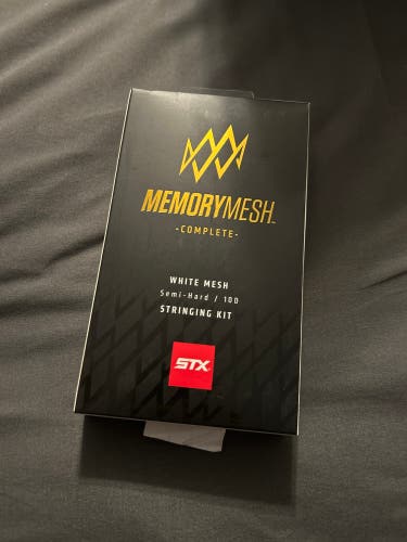STX memory mesh