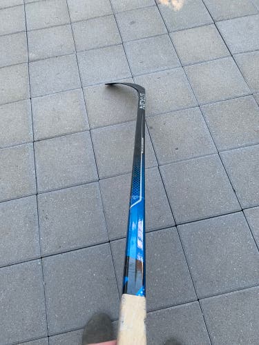 Used Intermediate Bauer Right Handed P88 Nexus 3N Pro Hockey Stick