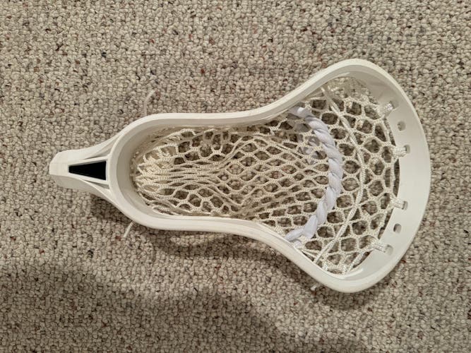 Lightly Used Attack & Midfield Strung Z-Three Head