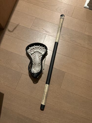 StringKing Mark 2 Head and Shaft