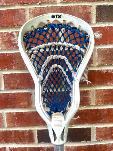 Vintage STX Complete Stick