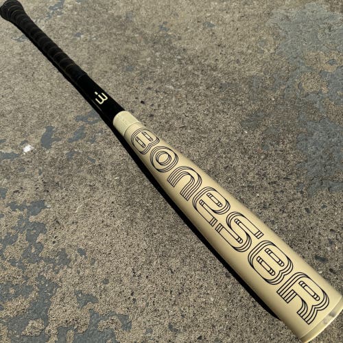 Warstic Bonesaber Hybrid 31/28 (-3) BBCOR Baseball Bat