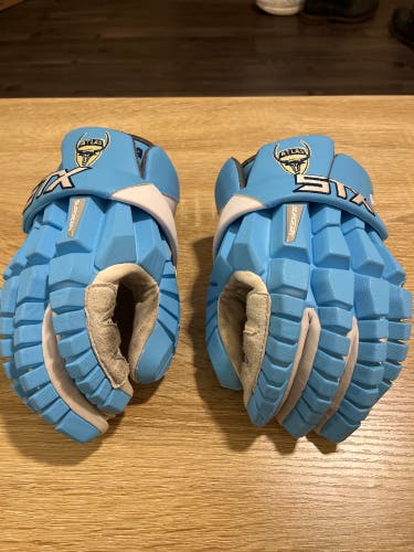 PLL Atlas STX Lacrosse Gloves