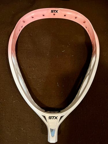 Used  Unstrung Eclipse 3 Goalie Head