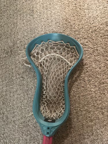 StringKing Mark 2F Dyed Faceoff head