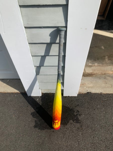 Easton hype fire 32” 27 oz usssa -5