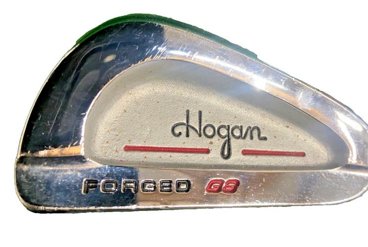 Ben Hogan Edge Forged GS 7 Iron Ft. Worth TX Apex 4 Stiff Steel 37.5 In Men's RH