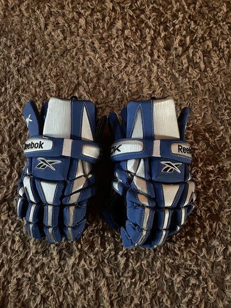 Reebok Lacrosse Gloves