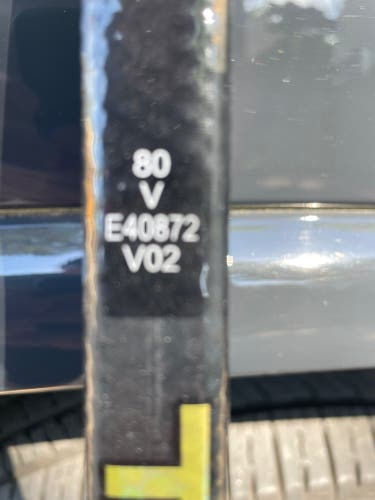 New CCM Right Handed Tacks AS-VI PRO Hockey Stick