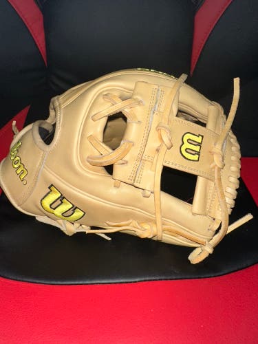 Wilson a2000 Baseball Glove