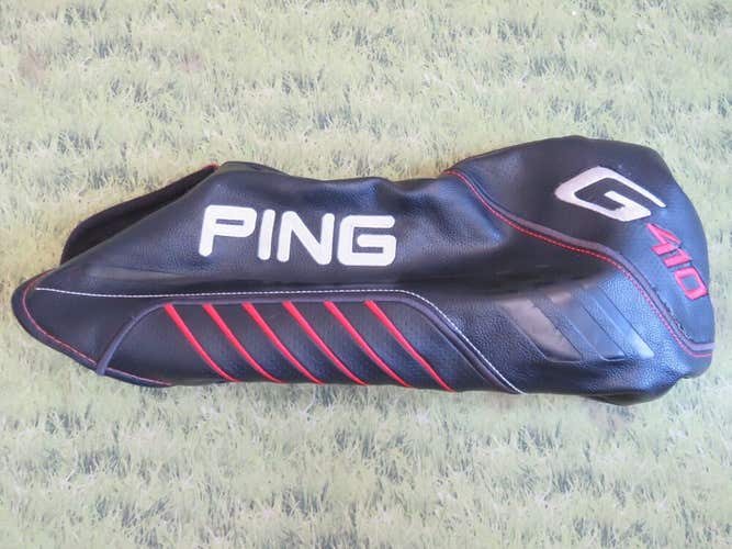 Ping G410 DRIVER Headcover