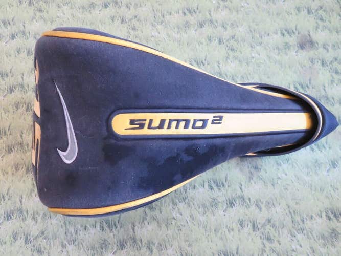 Nike SUMO 2 SQ 5900 Driver Headcover