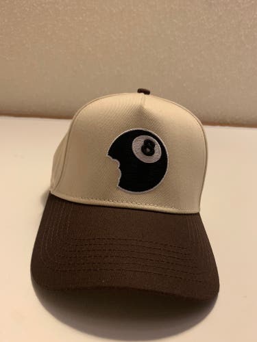 8teball Co. Hat