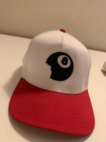 8teball Co Hat