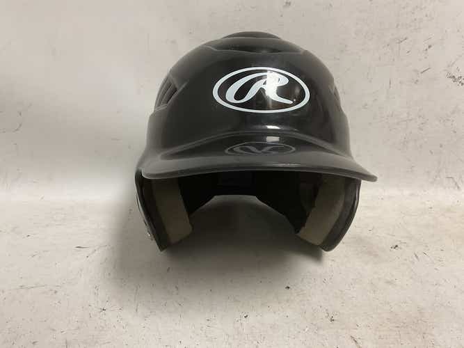 Used Rawlings Rcfh One Size Baseball Helmet