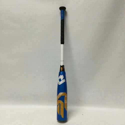 Used Demarini Ufx-21 29" -10 Drop Youth League Bats