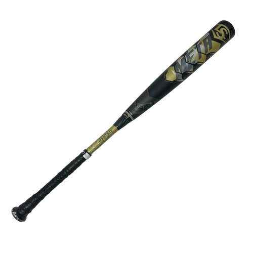 Used Louisville Slugger Meta 33" -3 Drop High School Bats