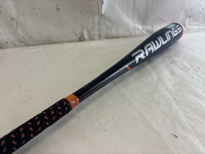 Used Rawlings Prodigy Alloy Us8p11 29" -11 Drop Usa 2 5 8 Barrel Baseball Bat 29 18