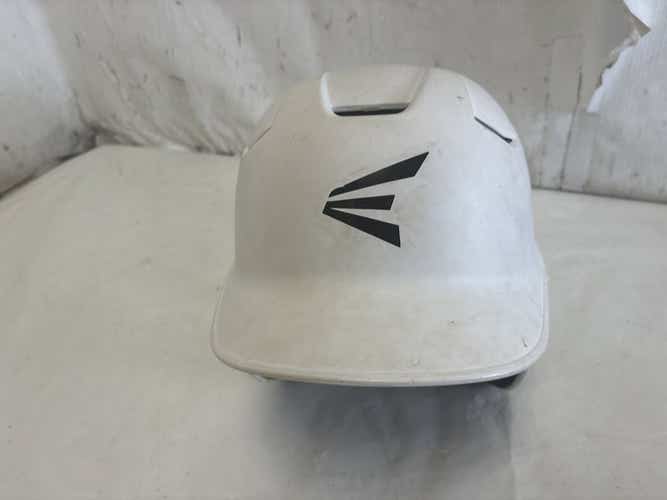 Used Easton Z5 2.0 Matte 7 1 8 - 7 1 2 Sr Baseball And Softball Batting Helmet
