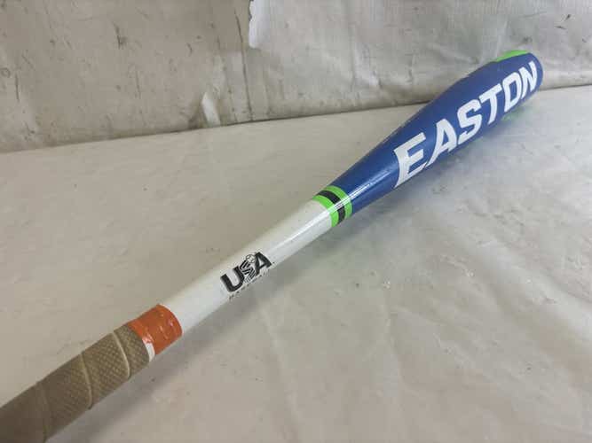 Used Easton Speed Ybb22spd10 32" -10 Drop Usa 2 5 8 Barrel Baseball Bat 32 22