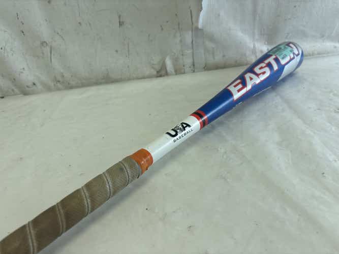 Used Easton Reflex Big Barrel Ybb21ref12 26" -12 Drop Usa 2 5 8 Barrel Baseball Bat 26 14